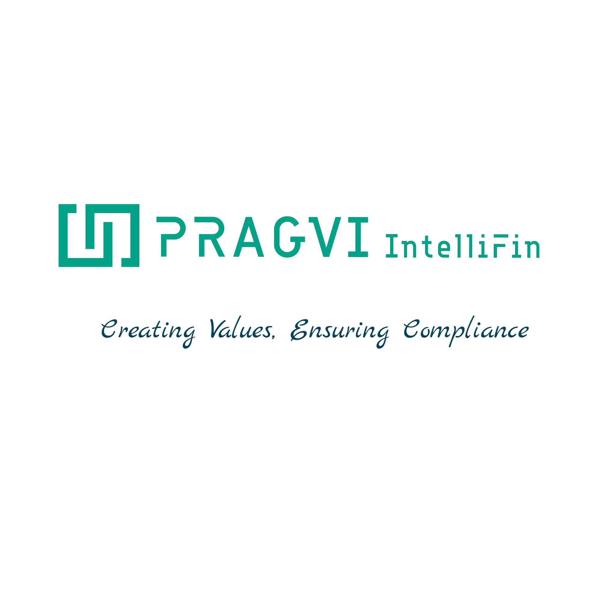 PRAGVI IntelliFin